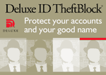 Deluxe ID TheftBlock