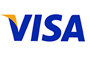 Visa Logo