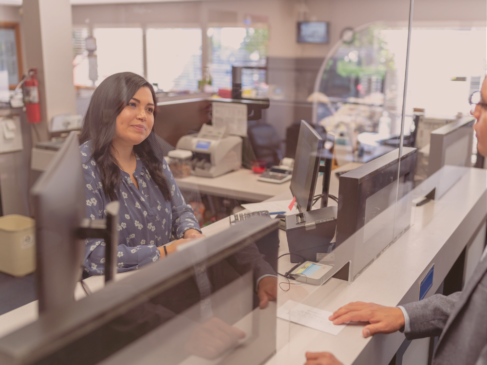 bank teller (2)