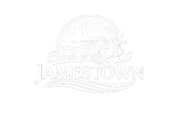 white logo transparent background