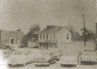 first building